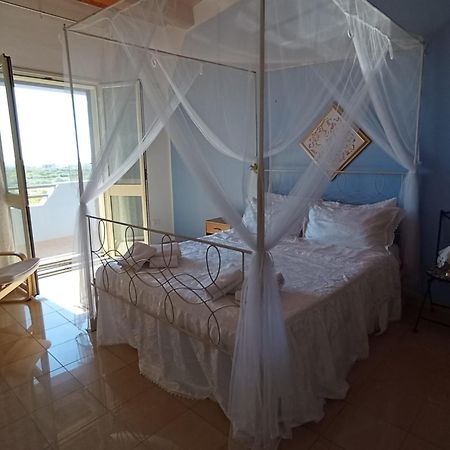 Casa Vacanze Vannuzza Villa Noto Exterior photo