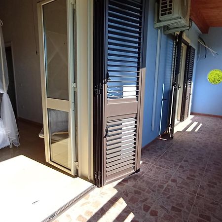 Casa Vacanze Vannuzza Villa Noto Exterior photo