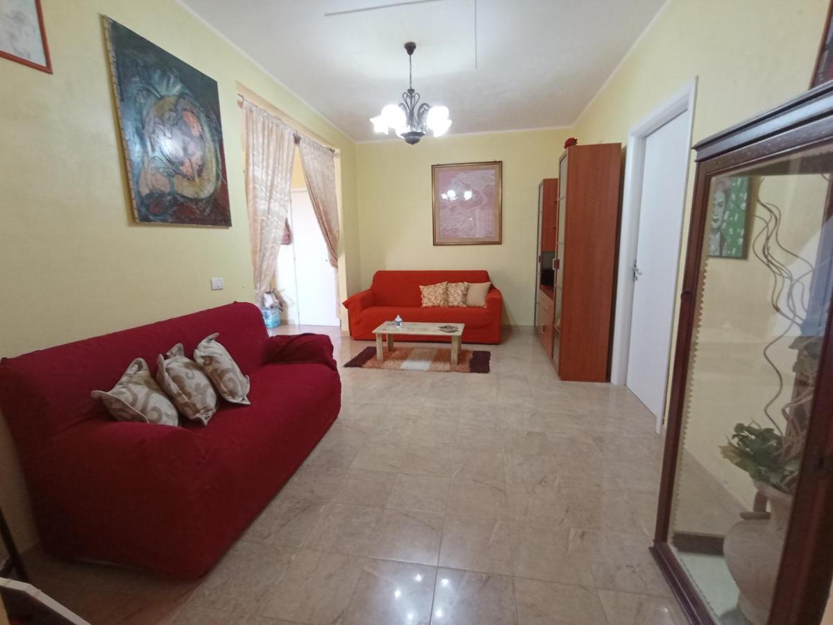 Casa Vacanze Vannuzza Villa Noto Exterior photo