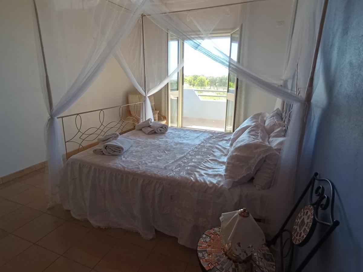 Casa Vacanze Vannuzza Villa Noto Exterior photo