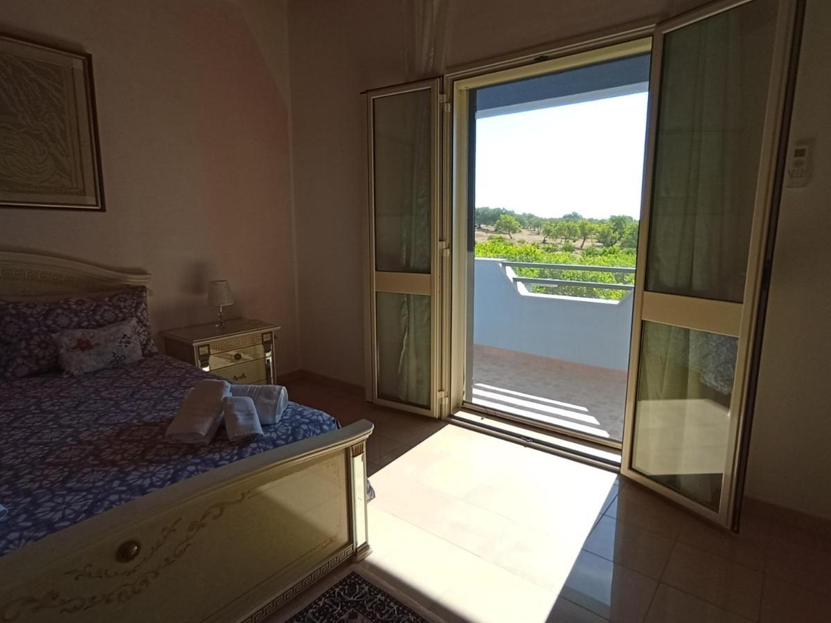 Casa Vacanze Vannuzza Villa Noto Exterior photo