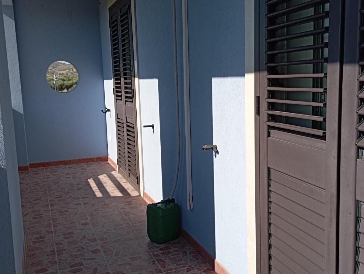 Casa Vacanze Vannuzza Villa Noto Exterior photo