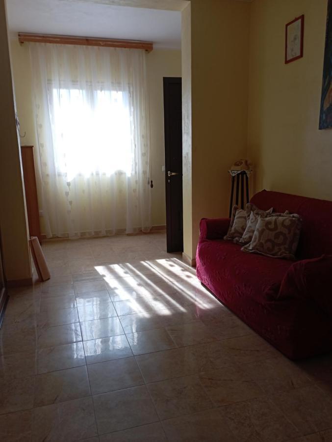 Casa Vacanze Vannuzza Villa Noto Exterior photo