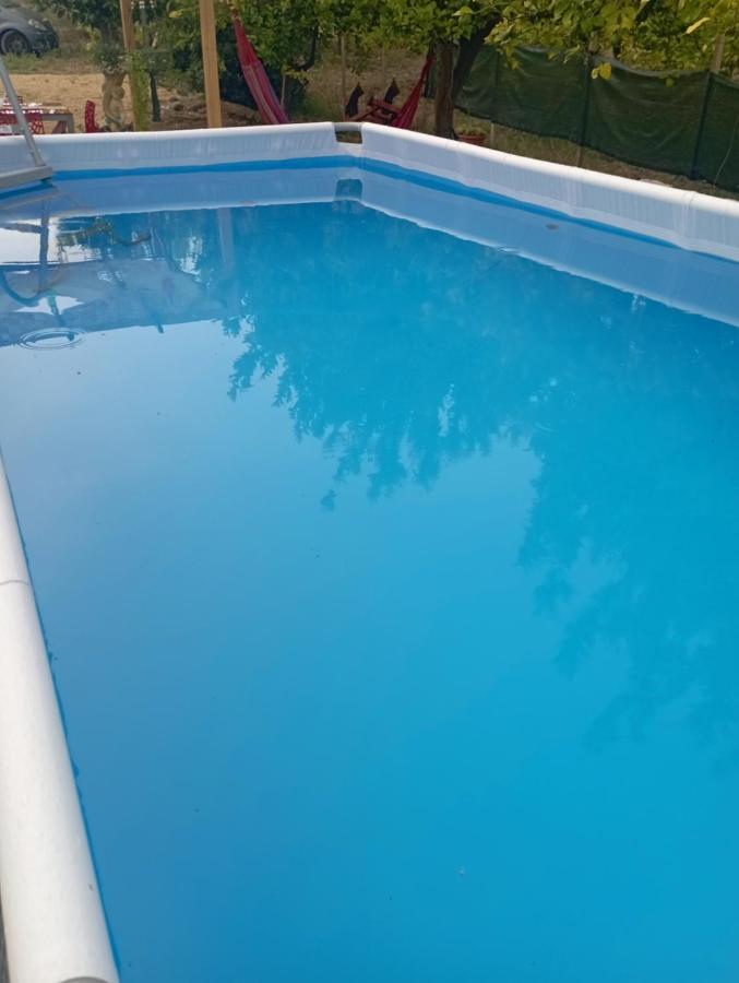 Casa Vacanze Vannuzza Villa Noto Exterior photo