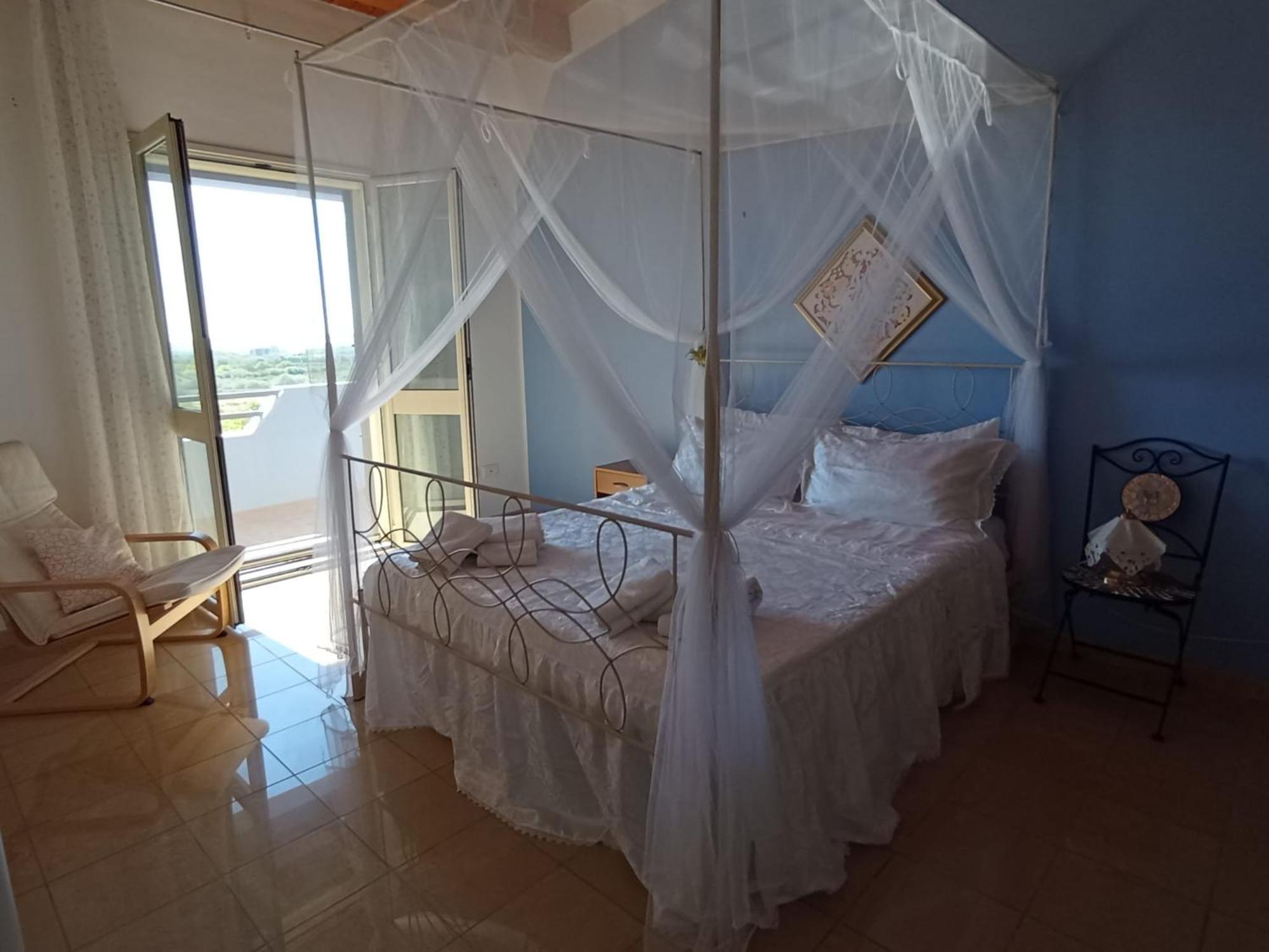 Casa Vacanze Vannuzza Villa Noto Exterior photo